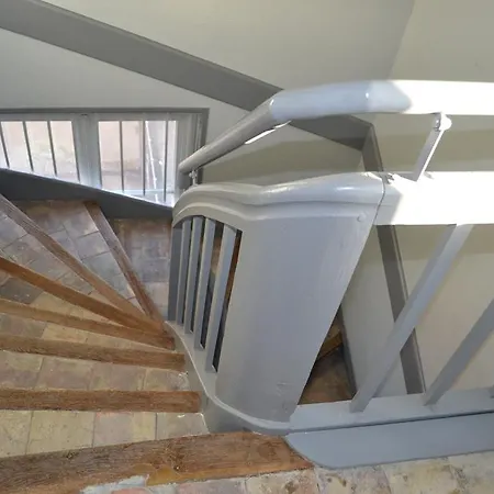 Rue Haute * Honfleur