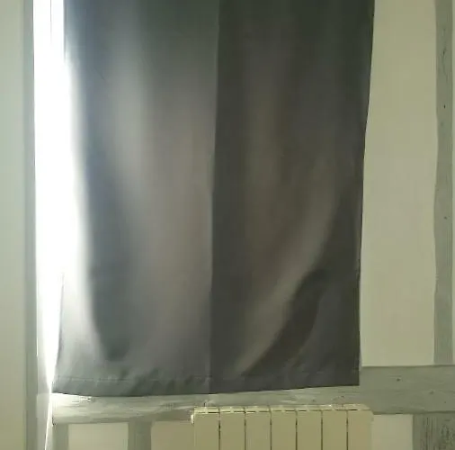 Rue Haute Apartment Honfleur