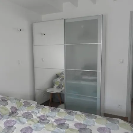 Apartment Rue Haute Honfleur