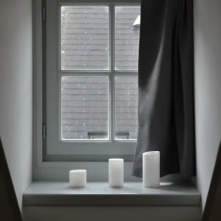 Rue Haute Lägenhet *