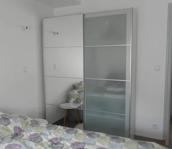 Apartmán Rue Haute Honfleur