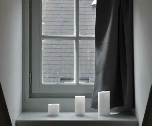 Rue Haute Apartmán *